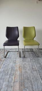 Bree's New World, Ophalen, Zo goed als nieuw, Leer, Twee