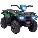 Electric Quad Bike (box never opened), Ophalen, Gebruikt