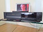 Philips VR 702 01 Videorecorder matchline, Audio, Tv en Foto, Videospelers, Ophalen of Verzenden, Gebruikt, VHS-speler of -recorder