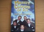 Mighty Clouds Of Joy - Live in Charleston (Jesus Cares, We'r, Cd's en Dvd's, Dvd's | Religie en Gospel, Alle leeftijden, Ophalen of Verzenden