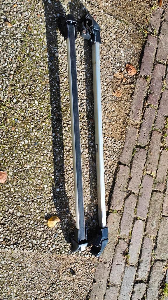 Ford Focus MK1 Dakdragers - Origineel & Afsluitbaar, Auto diversen, Dakdragers, Ophalen of Verzenden