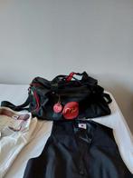 Kledingpakket dames Mise en Place: oa Tas, Blouses, Pantalon, Maat 38/40 (M), Wit, Ophalen of Verzenden, Lang