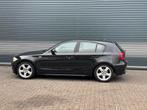 BMW 1-Serie 1.6 116I 2006 Zwart, 13 km/l, 1596 cc, Achterwielaandrijving, 4 cilinders