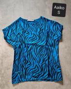 Aaiko shirt maat S nieuw, Aaikoo, Blauw, Nieuw, Ophalen of Verzenden