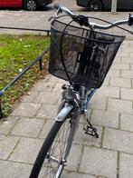 Sparta elektrische fiets, Fietsen en Brommers, Fietsen | Dames | Omafietsen, Ophalen of Verzenden, Zo goed als nieuw