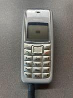 Nostalgische Nokia telefoon, Telecommunicatie, Mobiele telefoons | Nokia, Ophalen, Gebruikt, Geen camera, Zwart