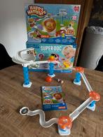 Happy Hamsters 3+, Ophalen of Verzenden, Zo goed als nieuw, Bouwen
