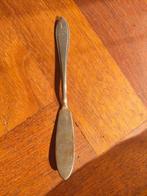 Vintage botermes, Ophalen