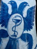 Antiek 18e eeuws Apotheek potten ( Alberello de Talavera ) 3, Antiek en Kunst, Verzenden