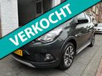 Opel KARL 1.0 Rocks Online Edition AUTOMAAT 1e Eig Cruise Ca, Auto's, 839 kg, Gebruikt, Euro 6, Origineel Nederlands