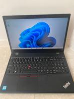 Lenovo P52s - i7 8e gen, 16GB RAM, 256GB SSD, Win11 Pro, Computers en Software, Windows Laptops, Ophalen of Verzenden, Zo goed als nieuw