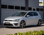 Volkswagen Golf 2.0 TSI R 4Motion I NAP I NL Auto I 2de eige, Euro 6, 4 cilinders, 1984 cc, Alcantara