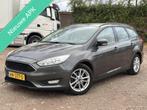 Ford Focus Wagon 1.0 Trend Edition NIEUW APK CRUIS PSENS, Auto's, Ford, 65 €/maand, 101 pk, Gebruikt, Euro 6