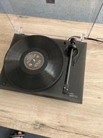 Te koop music-hall mmf-2.2 platenspeler, Audio, Tv en Foto, Platenspelers, Ophalen, Zo goed als nieuw, Platenspeler, Overige merken