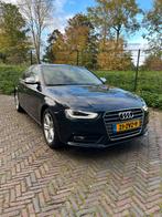 Audi A4 1.8TFSI 125KW 2013 Blauw, Auto's, Audi, Voorwielaandrijving, Stof, 74 €/maand, 4 cilinders