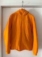 Arc’teryx Atom LT Hoody | maat M | oranje | topstaat, Maat 48/50 (M), Ophalen of Verzenden, Jack, Arc’teryx