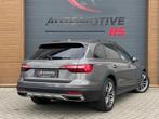 Audi A4 allroad quattro 45 TFSI Quattro Virtual Elektr. Acht, Auto's, Audi, Automaat, Gebruikt, 4 cilinders, 1984 cc