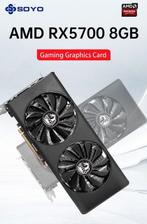 Soyo rx 5700 8 gb, Computers en Software, Videokaarten, Ophalen, Gebruikt, GDDR6, PCI-Express 4