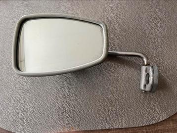 Oldtimer Spiegel Citroen 2cv Links beschikbaar voor biedingen