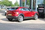 MAZDA Cx-30 E-Skyactiv X 186pk M Hybrid Automaat Centre-Line, Stof, Gebruikt, Origineel Nederlands, Bedrijf