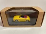 Bizarre/Spark Panhard Dyna Junior 130 sprint 1:43, Overige merken, Auto, ., Ophalen of Verzenden