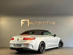 Mercedes-Benz E-klasse Cabrio 220 d Premium+ AMG Memory|HuD, Automaat, 1730 kg, Achterwielaandrijving, 4 cilinders