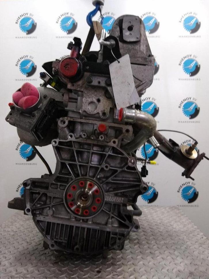 VOLVO V70 [ENGINE] 2005, Auto-onderdelen, Motor en Toebehoren, Gebruikt, ARN erkend, Stiba lid, Erkend duurzaam, Ophalen of Verzenden