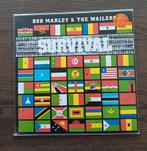 Bob Marley & The Wailers - Survival - vinyl - LP, Ophalen of Verzenden, Voor 1985, Nieuw in verpakking, 12 inch