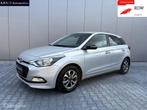 Hyundai i20 1.2 Passion |stoelverw.| Airco|, Auto's, Hyundai, Voorwielaandrijving, Gebruikt, 1055 kg, Bedrijf