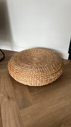 Ikea Alseda poef, Ophalen, Zo goed als nieuw, Rond, 50 tot 75 cm