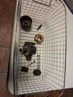 Ultrasoon reinigen, Ophalen, Overige typen