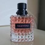 100 ml Valentino born in roma donna eau de parfum 100 ml, Ophalen of Verzenden, Nieuw