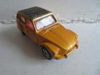 Corgi Citoën Dyane, Hobby en Vrije tijd, Modelauto's | Overige schalen, Ophalen of Verzenden, Gebruikt