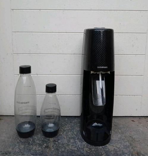 020/SODASTREAM/ SODA STREAM/ BRUISWATER MACHINE, Witgoed en Apparatuur, Bruiswatermachines, Ophalen