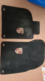 porsche 911 930 mattenset vloermatten mat matten, Auto diversen, Automatten, Ophalen of Verzenden, Gebruikt