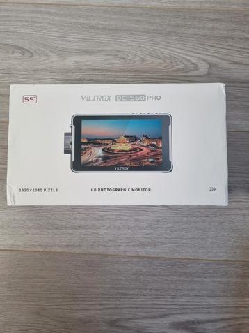 Viltrox DC-550 PRO beschikbaar voor biedingen