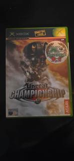 Unreal Championship - Xbox, Gebruikt, Shooter, Ophalen of Verzenden, Eén computer