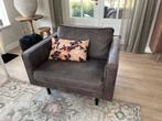 Be pure home stoel fauteuil loveseat kussen HK living, Huis en Inrichting, Banken | Sofa's en Chaises Longues, Minder dan 150 cm