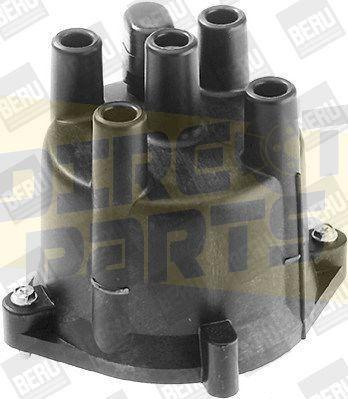 Nissan/Subaru verdelerkap BERU! RESTPARTIJ VK306, Auto-onderdelen, Motor en Toebehoren, Nissan, Subaru, Nieuw, Ophalen of Verzenden