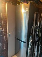 LG koelvriescombinatie A+++, Witgoed en Apparatuur, Koelkasten en IJskasten, Ophalen, 200 liter of meer, Met aparte vriezer, 160 cm of meer