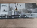Aroma set Home Collection nieuw in de verpakking, Ophalen, Nieuw, Overige materialen, Minder dan 25 cm
