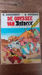 De Odyssee van Asterix, Boeken, Stripboeken, Ophalen of Verzenden, Zo goed als nieuw, Eén stripboek