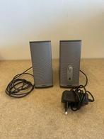 Bose Companion 2 Series II - geluidsboxen, Gebruikt, -, -, Ophalen of Verzenden