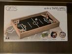 4 in 1 tafelspel, Ophalen, Gebruikt