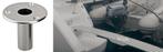 Loopplank Carbon, Watersport en Boten, Ophalen, Zo goed als nieuw, Overige typen, Zeilboot of Motorboot