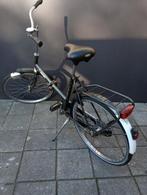 Union vouwfiets in goede staat, 24 inch wielen, Ophalen, Gebruikt, Deels opvouwbaar, 20 inch of meer