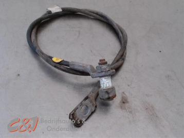 Hefmechniek Reservewiel van een Volkswagen Crafter beschikbaar voor biedingen