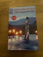Heleen van Royen - De Ontsnapping, Ophalen of Verzenden, Gelezen, Nederland