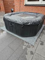 Jaccuzzi  te koop., Tuin en Terras, Bubbelbaden en Hottubs, Ophalen, Gebruikt
