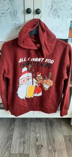 Leuke Kerst trui maat M, Ophalen of Verzenden, Zo goed als nieuw, Maat 52/54 (L)